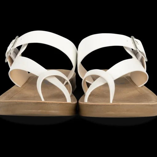 Slippers WIT