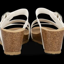 Slippers WIT