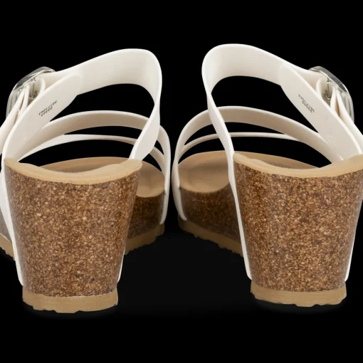 Slippers WIT