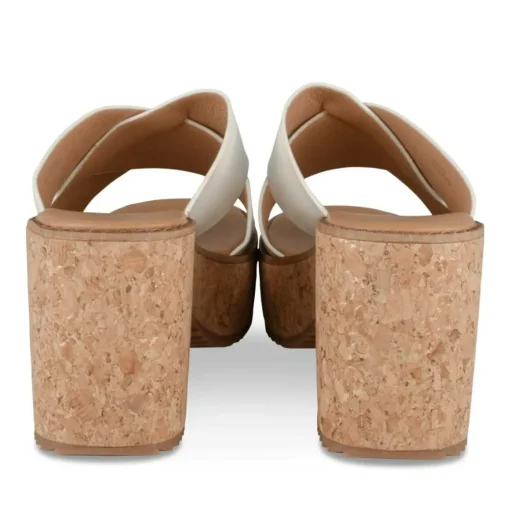 Slippers WIT
