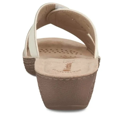 Slippers WIT