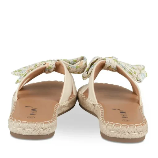 Slippers WIT
