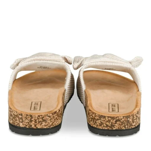 Slippers WIT