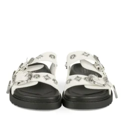 Slippers WIT