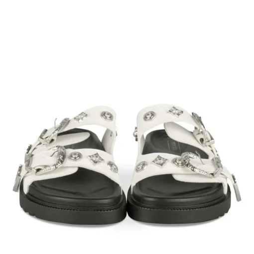Slippers WIT