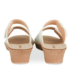 Slippers WIT