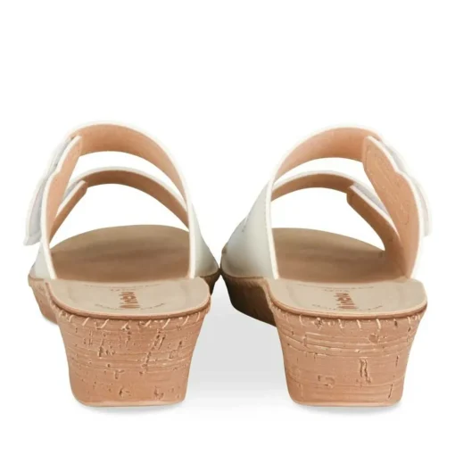 Slippers WIT