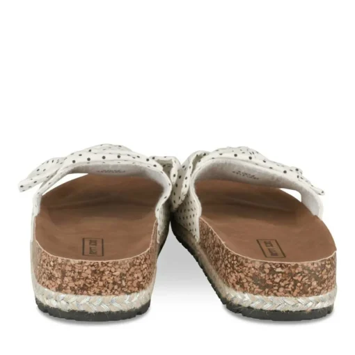 Slippers WIT
