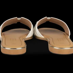Slippers WIT