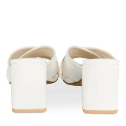 Slippers WIT