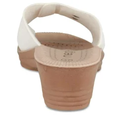 Slippers WIT
