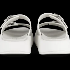 Slippers WIT
