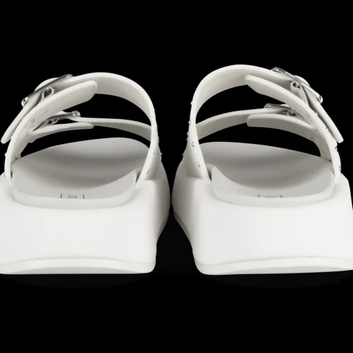Slippers WIT