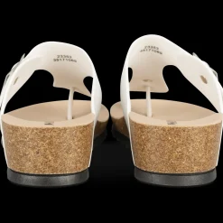 Slippers WIT