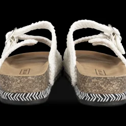 Slippers WIT