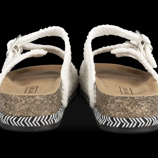 Slippers WIT