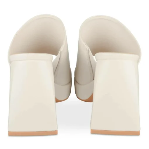 Slippers WIT