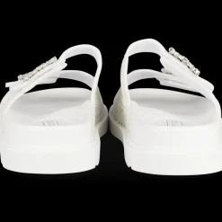 Slippers WIT