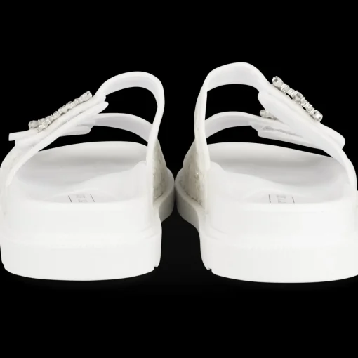 Slippers WIT