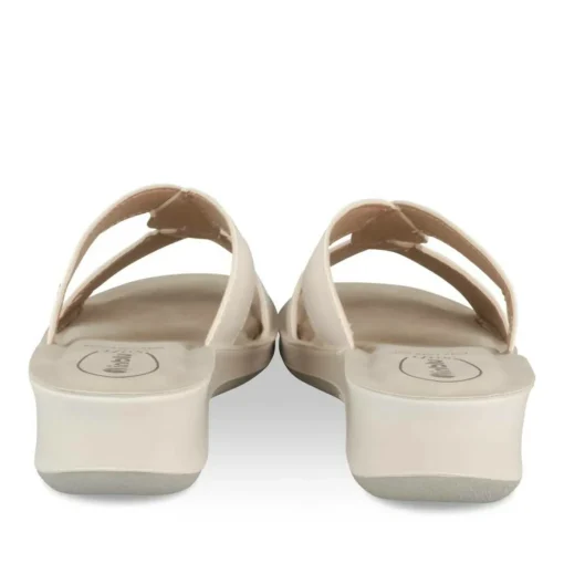 Slippers WIT