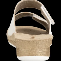 Slippers WIT