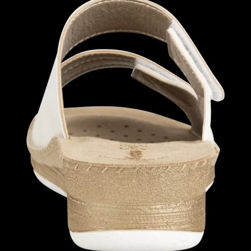 Slippers WIT