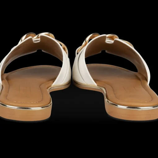 Slippers WIT