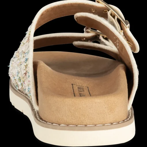 Slippers WIT