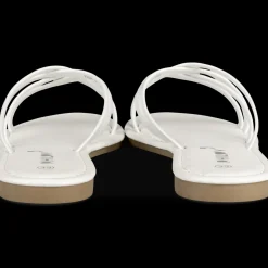 Slippers WIT