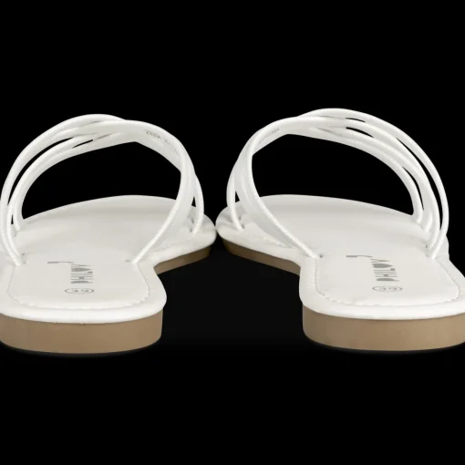 Slippers WIT