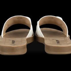 Slippers WIT