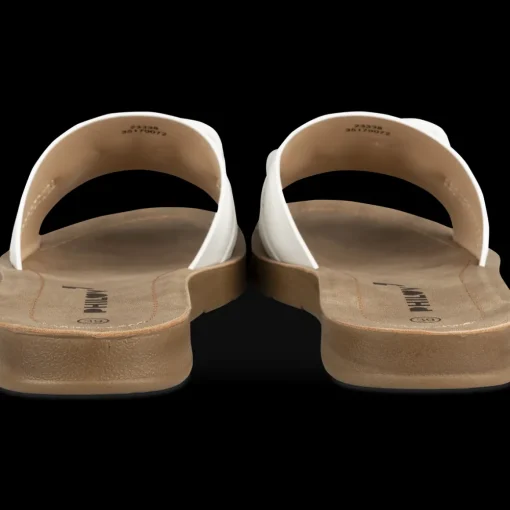 Slippers WIT