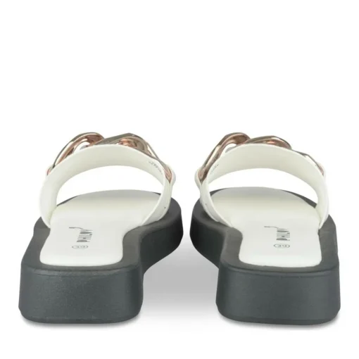 Slippers WIT