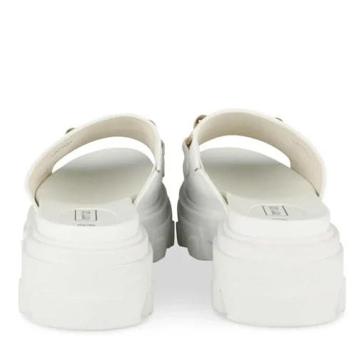 Slippers WIT