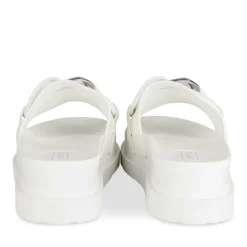 Slippers WIT