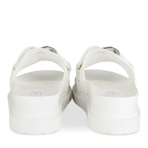 Slippers WIT