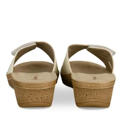 Slippers WIT