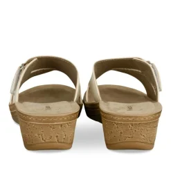 Slippers WIT