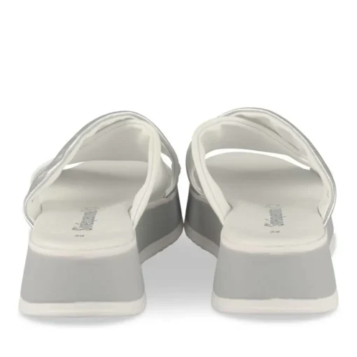 Slippers WIT