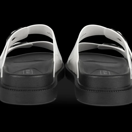 Slippers WIT