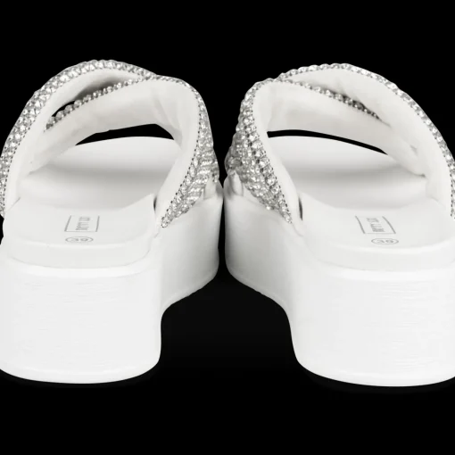 Slippers WIT