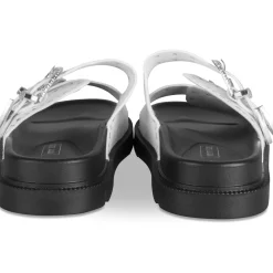 Slippers WIT