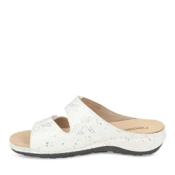 Slippers WIT