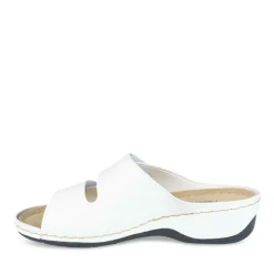 Slippers WIT
