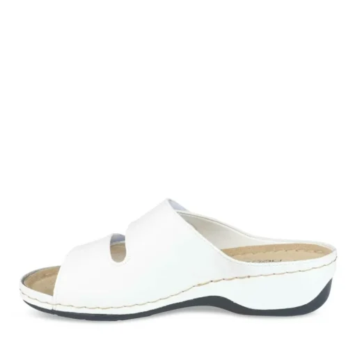 Slippers WIT