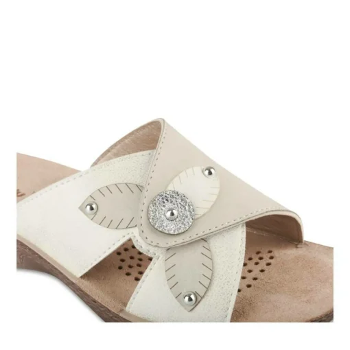 Slippers WIT