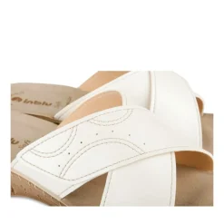 Slippers WIT
