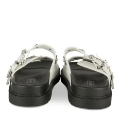 Slippers WIT