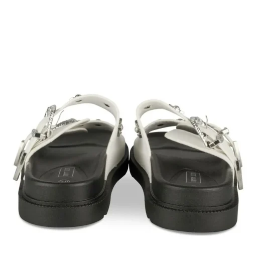 Slippers WIT