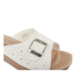 Slippers WIT